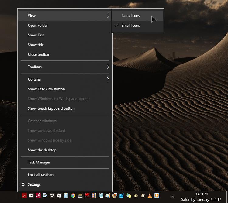 how to adjust the G5 Game screen size to show the taskbar tnd menu bar area while playing... 116239d1485975554t-adjusting-taskbar-title-bar-start-menu-colors-settings-separately-000065.jpg