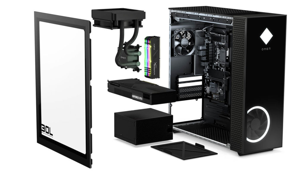 HP reveals redesigned and highly customizable OMEN gaming desktops 1162e0cceeaa8776a322fffeae008cdb-1024x578.jpg
