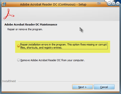 Taskbar icons broken 116502d1485975632t-broken-acrobat-x-taskbar-icon-image-001.jpg