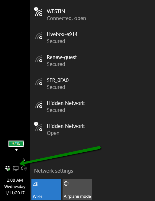 Asus will not show wifi under network connections- only shows ethernet 116614d1485975666t-connected-via-wifi-but-only-ethernet-network-icon-shows-tray-icon_001.png