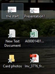 Unable to open files with Gray X mark saved  my on Win10 laptop 117500d1485975883t-gray-xs-desktop-files-appearing-grey-x-examples.jpg