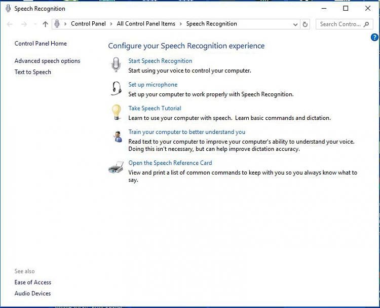 Windows 11 is missing Recognition Profiles that System.Speech.Recognition utilizes 117960d1485975997t-speech-recognition-tutorial-missing-speech1.jpg