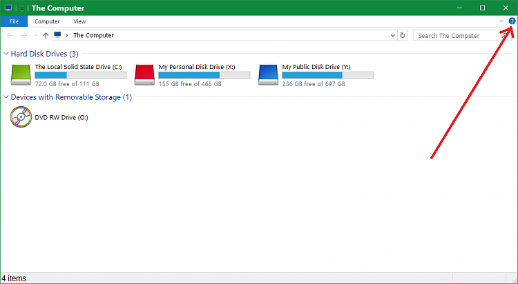Explorer Showing Local Disk with Blue Question Mark 117970d1485975997t-how-remove-blue-question-mark-file-explorer-blue-question-mark.png
