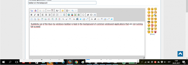 Taskbar not visible in front of any application when opened in full screen in windows 11 118530d1485976135t-taskbar-background-windowed-applications-taskbar.png