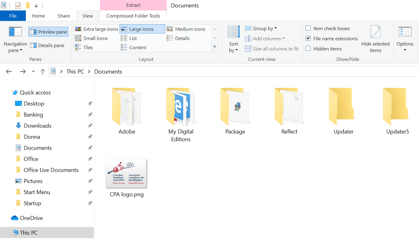 Folder layout issue... 118ebf66-0c21-4abc-9857-602ebdd550fa?upload=true.png