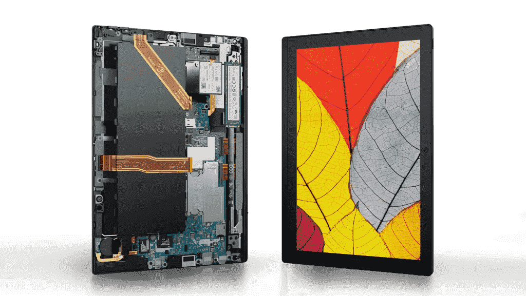 Windows 10 Start Menu (behaving weirdly?) - brand-new Lenovo Thinkpad X1 Yoga 11_X1_Tablet_Easy_Serviceability_A-Cover_Removed-1024x577.png