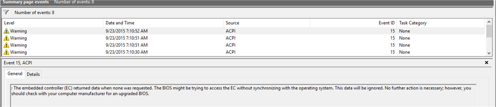 Keep getting Event ID 15 while running some games 11a3565d-5d7c-4926-a5a4-b23a54358028.png