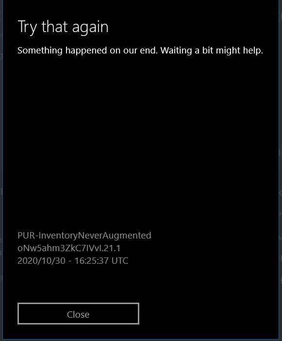 Microsoft Wireless Display Adapter App won't install 11a55e93-6fa0-433a-b89c-d981a4f2a5bf?upload=true.png