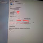 How can I change to a 2.4GHZ hotspot? There used to be an option to change it but now it's... 11Aa4180W5lpxIVLxxCmXCfVlaNfVQoEc5SloDR1NsE.jpg