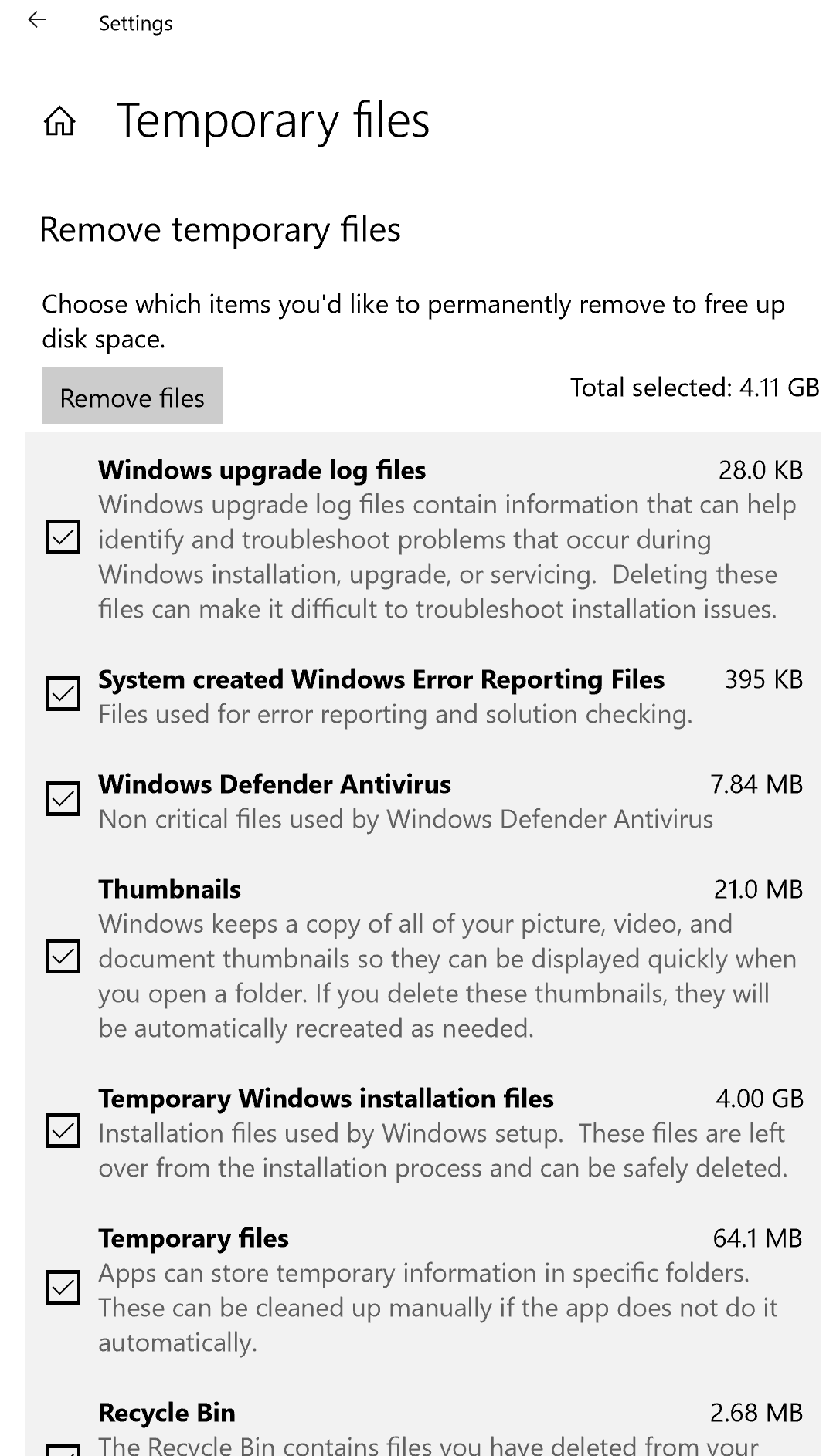 TEMPORARY FILES ERROR - DO I HAVE A VIRUS? 11ab3322-796f-49cc-a64b-482bdf2fa741?upload=true.png