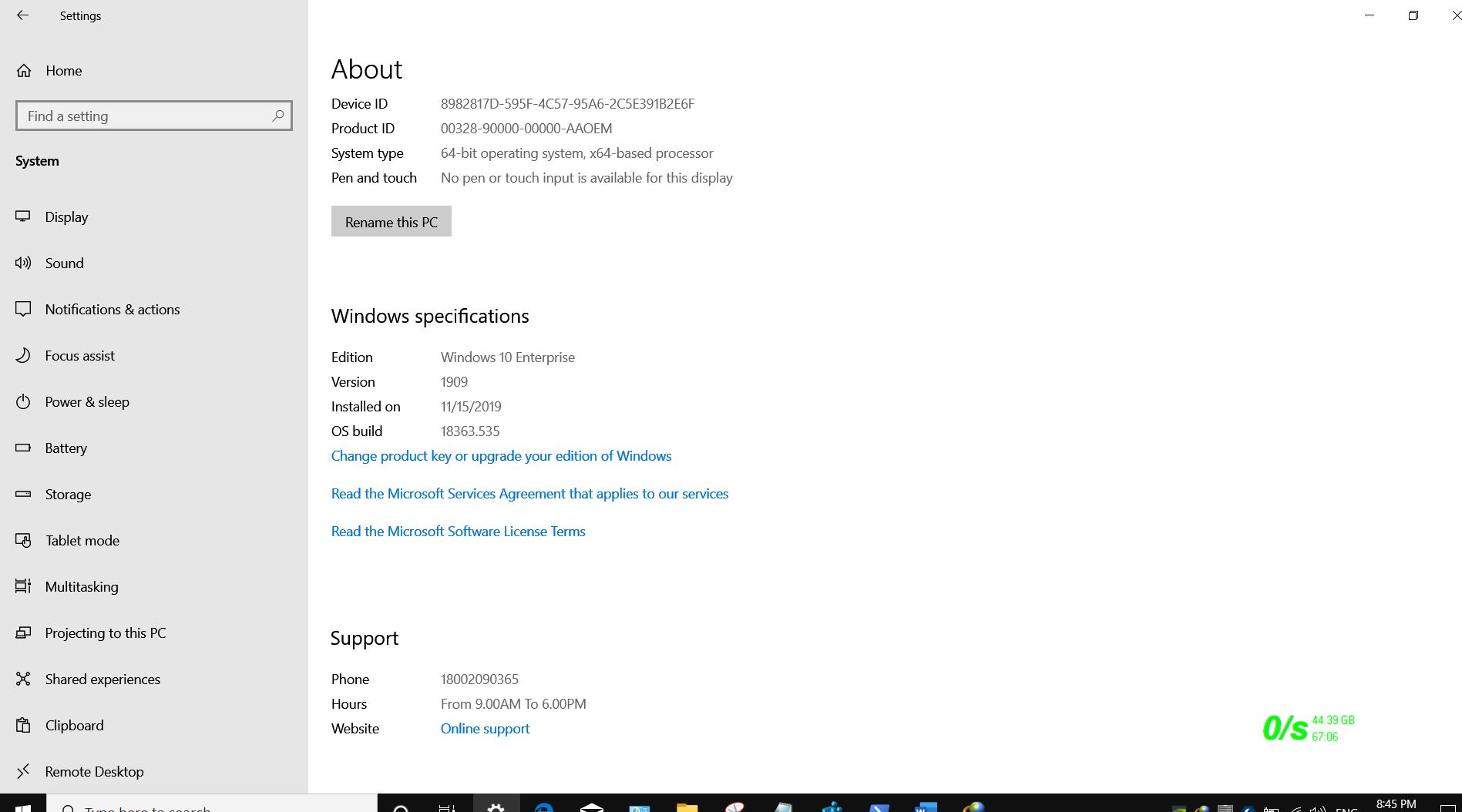 WINDOWS UPDATE RELEASED CLU KB4530684 BUILD NO 18362.535 and 18363.535  TO WINDOWS 10 1909... 11c4f210-6612-4d49-bd25-3ec4b14b8e00?upload=true.jpg