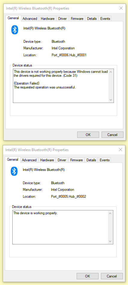 Blue Tooth Connectivity Problems Interesting I promise 11c96b2c-3b15-4526-99de-f7c9d4f00c48?upload=true.png