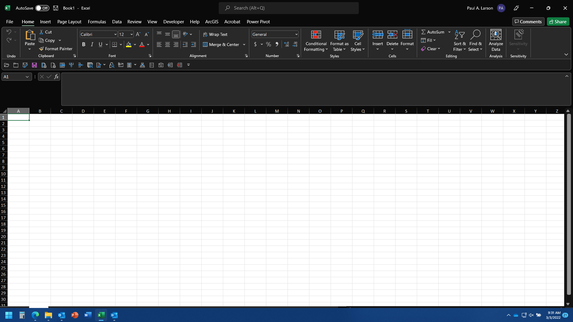 Windows 11 taskbar covers the bottom of Office365 applications 11dd6f02-aa35-45c0-92de-f74536558137?upload=true.png