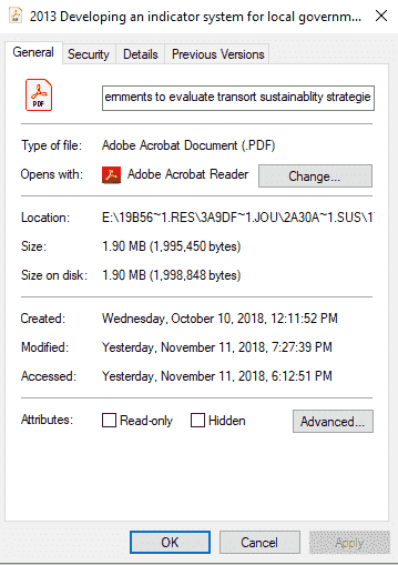 PDF Preview is not working and Adobe does not open the file either. Also, the Location of... 11e8d276-8f8f-46c8-99bb-0de396faa996?upload=true.png