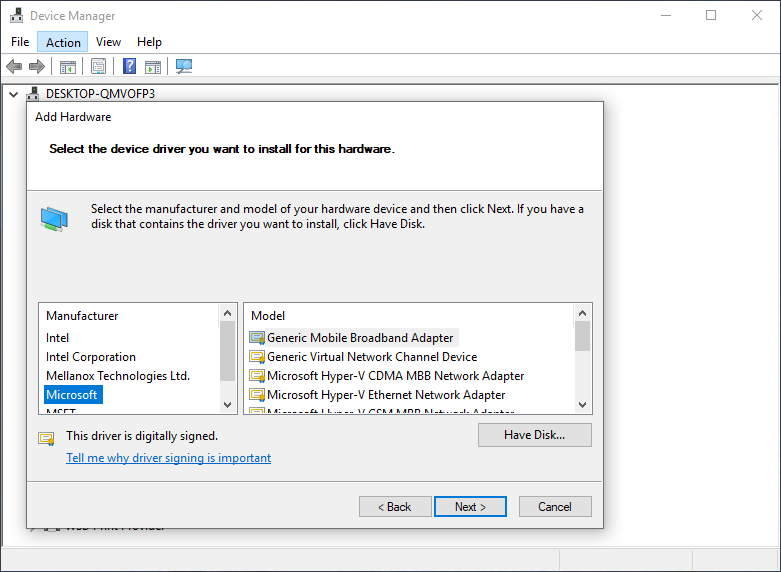 Missing Microsoft Teredo Tunneling Adapter from Legacy Hardware 12008af7-ea07-4f5b-88c4-c57a5f8431f7?upload=true.png