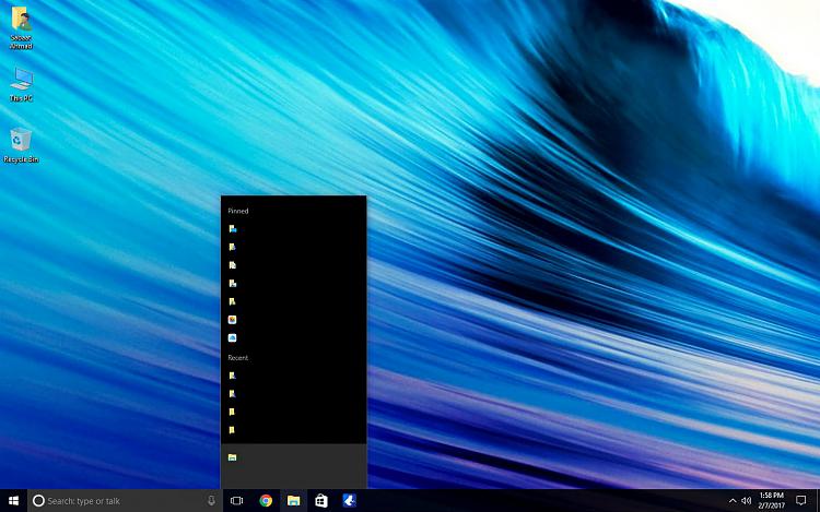 I have been randomly experiencing where my ethernet disappears randomly 120303d1486505359t-randomly-disappearing-taskbar-start-icons-screen-shot-2017-02-07-1.58.27-pm.jpg