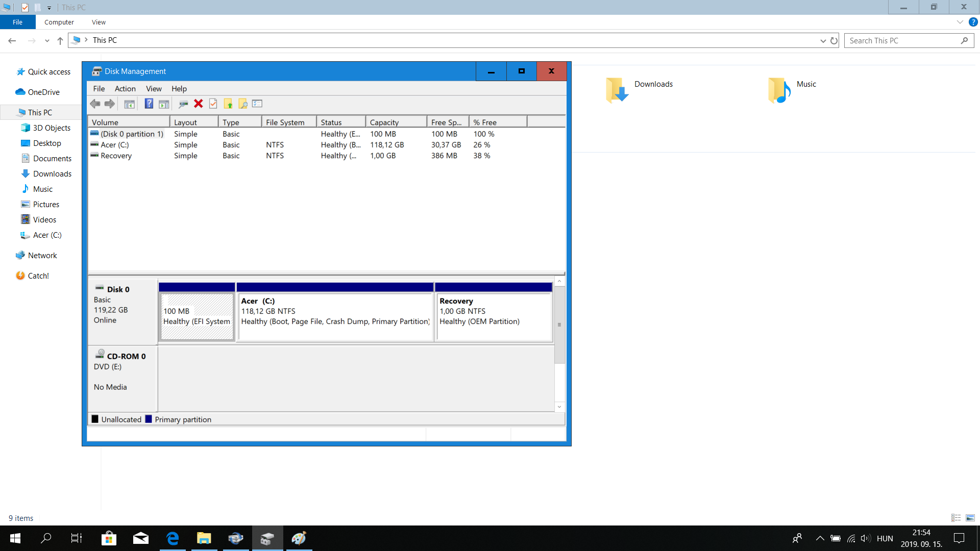 Recovery disk / Hide disk problem 12086485-1faa-4363-90f4-9a5bca58ff38?upload=true.png