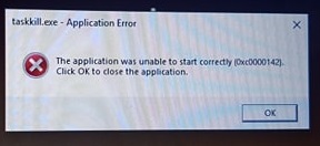 taskkill application error 0xc0000142 120ebadd-3167-4c17-bbb1-653197173480?upload=true.jpg