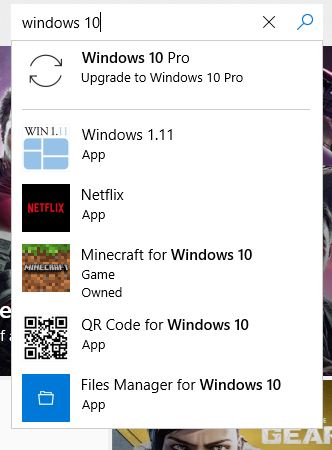 S Mode Optout Won't Load In Windows Store 121e890b-5fae-4110-8fa4-d38e2bb2952b?upload=true.png