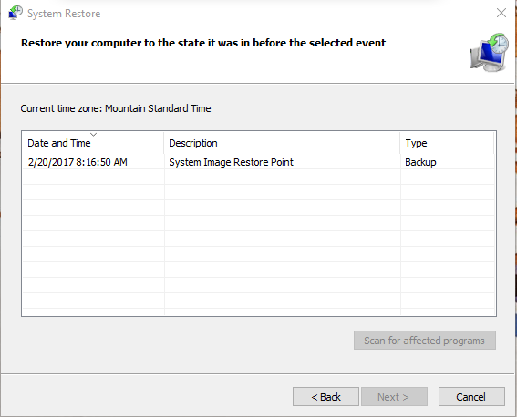Windows 11 keeps deleting system restore points on its own, rendering System Restore... 122599d1487960402-delete-system-restore-points-windows-10-a-system-restore-del4.png