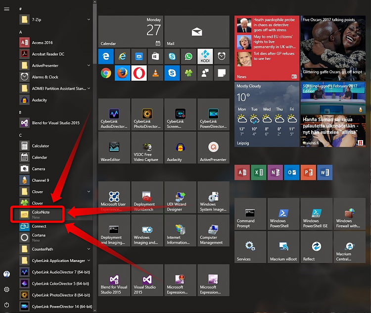'The application is exiting and cannot service this request'. 122967d1488189481t-request-advice-finding-installed-application-my-win-10-pc-image.png