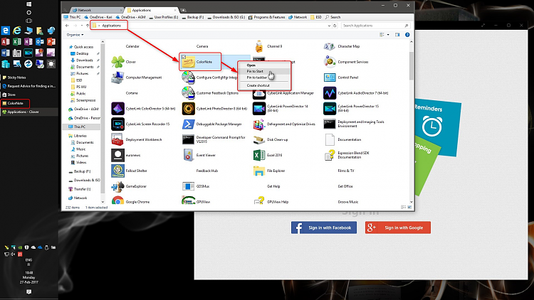 'The application is exiting and cannot service this request'. 122968d1488189561t-request-advice-finding-installed-application-my-win-10-pc-image.png
