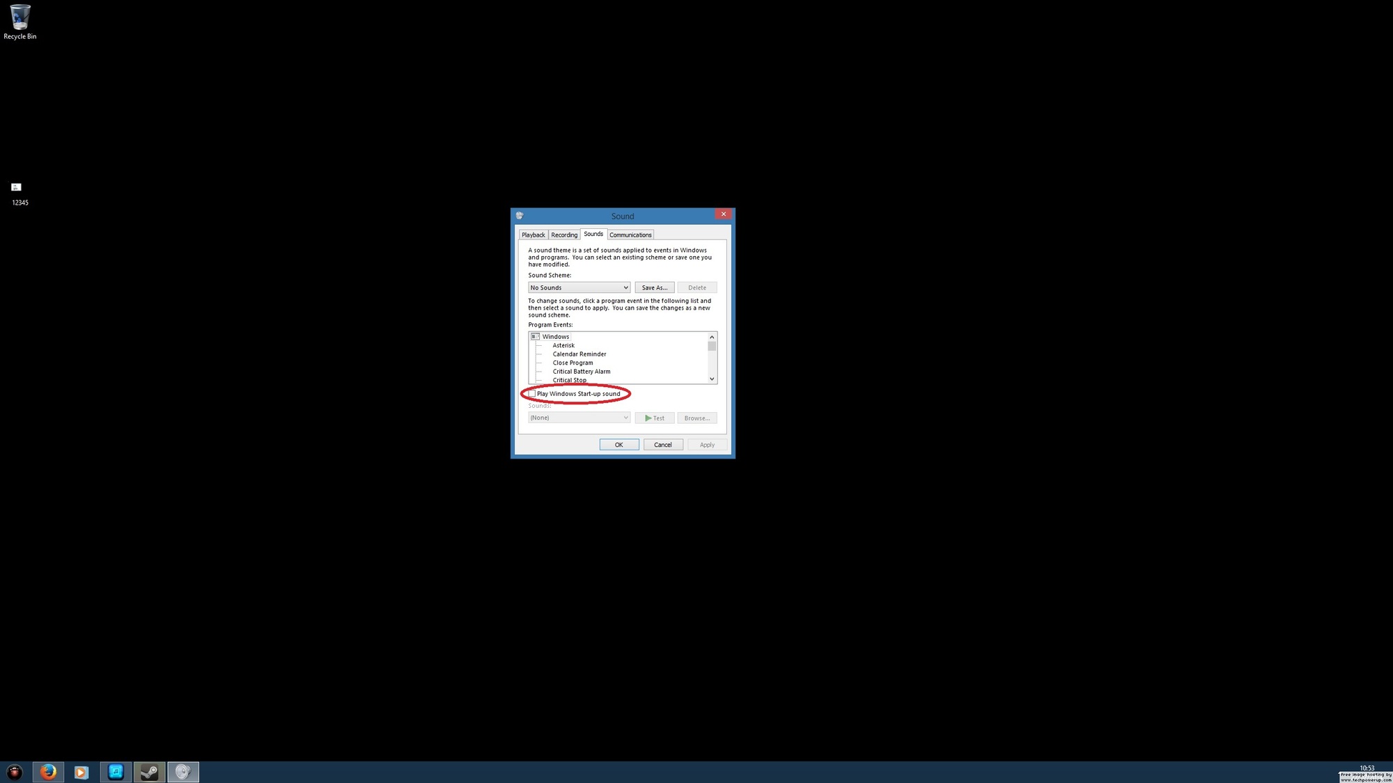 cannot change windows start up sound 123.jpg