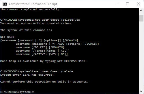 Last Cumulative Update Screwed Up My User Account 123458d1488539103t-user-account-got-screwed-up-2017-03-03_1404.png
