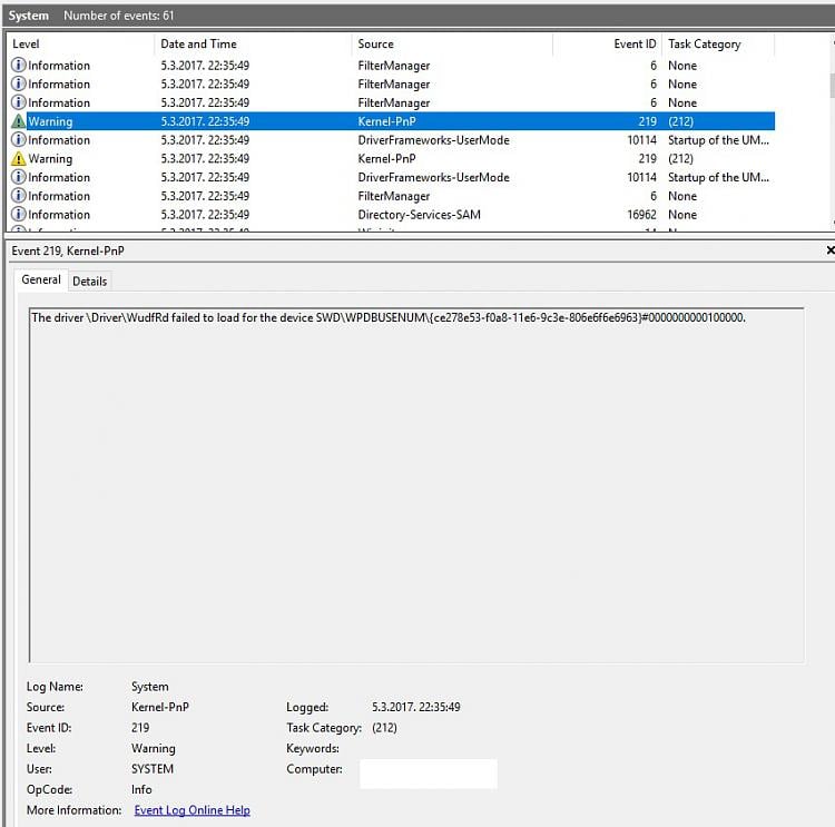 Event 219 Kernel-PnP Warning in Event Viewer 123898d1488750318t-warning-kernel-pnp-event-id-219-a-2.jpg