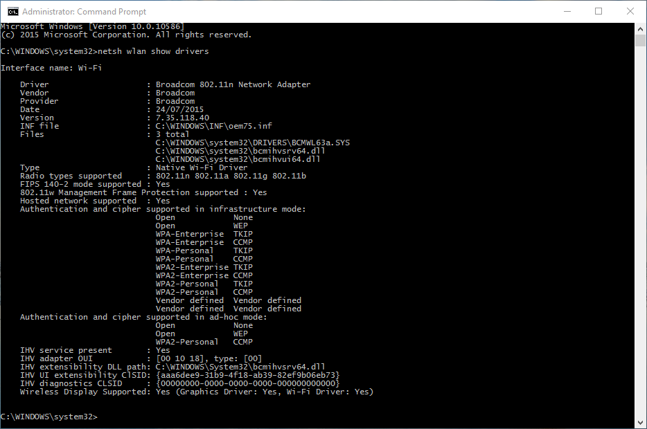 Can't detect 5GHz wifi. 123bd402-69f0-438c-86a2-c8e419532c52.png