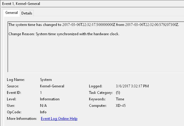 for the past 2 weeks my pc keep getting black screen shutdown and restart own its own. is... 124009d1488841206t-black-screen-every-thursday-pc-quit-sleeping-past-week-event-viewer-3-3-6-16.jpg