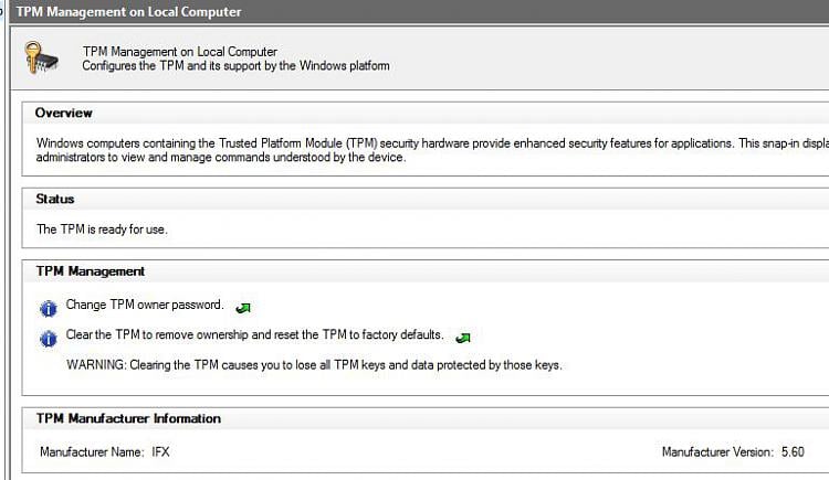 In the BitLocker interface, the keyboard is not functioning and therefore unable to input... 124393d1489104967t-tpm-ready-reduced-functionality-unable-use-bitlocker-tpm-management.jpg