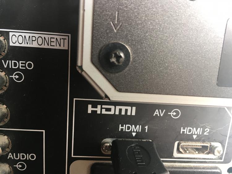 when connecting an HDMI from the pc to the tv the pc monitor turnes off and the tv shows a... 124959d1489420733t-connecting-pc-tv-tv-hdmi-outputs.jpg
