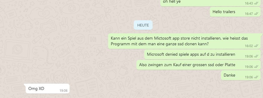Fake appstore, bad planning Microsoft App Store denies to download bought games, since felt... 124a914c-83e0-4173-b5f4-25f2e9cab7bc?upload=true.jpg