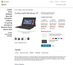 How can I get in touch with a microsoft expert. My surface windows 10 got a virus 124a_thm.jpg