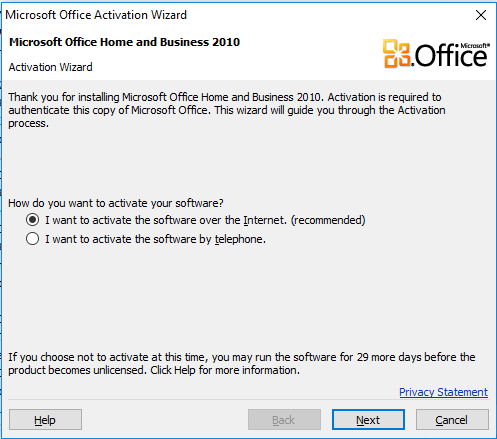 Caught in a loop of Microsoft says they will send a CODE to a certain credible email... 125049d1489466467t-caught-office-activation-loop-capture1.png