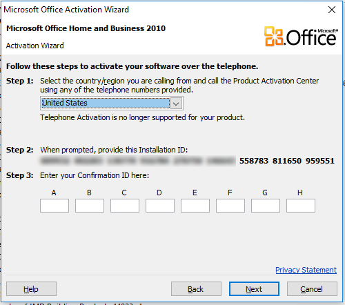 Caught in a loop of Microsoft says they will send a CODE to a certain credible email... 125051d1489466509t-caught-office-activation-loop-capture3.png
