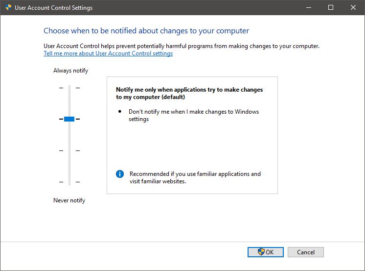 Enable or Disable Dimmed Secure Desktop for UAC prompt in Windows 1252550.jpg