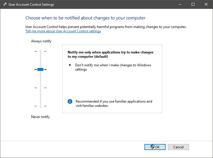Enable or Disable Dimmed Secure Desktop for UAC prompt in Windows 1252550.jpg