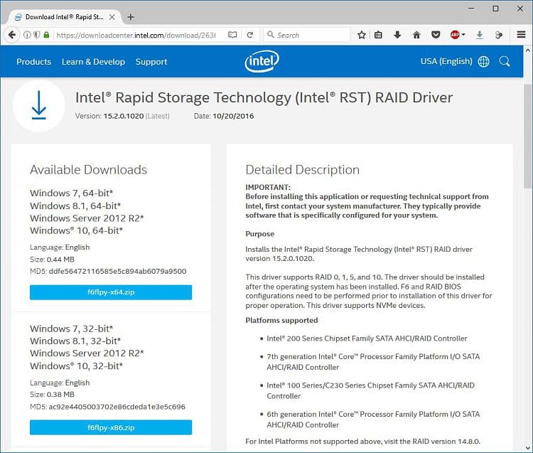 I have an asus vivobook 300ca with windows 8.1 and  IntelR 7 Series Chipset Family SATA... 125751d1489933528t-intel-r-8-series-c220-chipset-family-sata-ahci-controller-capture.jpg