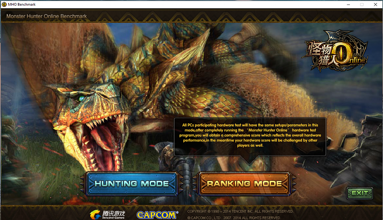 Monster Hunter Wilds randomly always crashing on load. 125783d1489946104t-monster-hunter-benchmark-mh-1.png