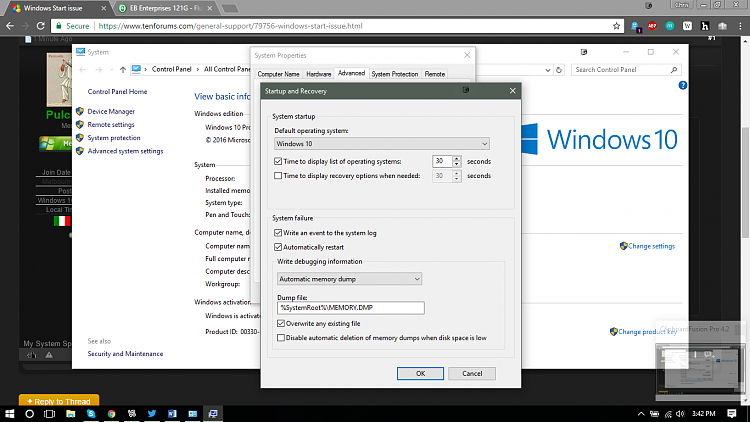I just started looking into Windows 11/Secure boot issue 125822d1489956270t-windows-start-issue-select-os-step-4.png