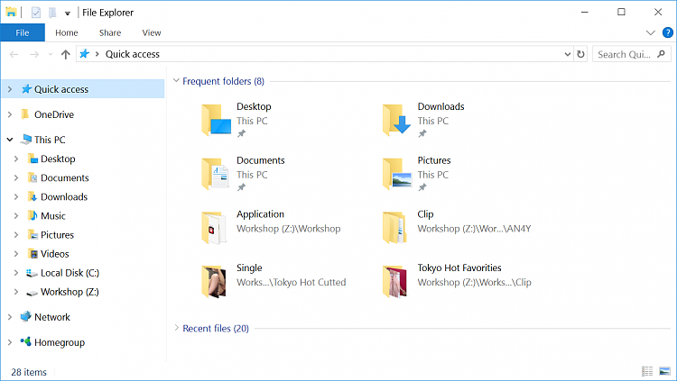 So I've over provisioned my Samsung SSD and it saying that 46gb is being used for that. Is... 125875d1489988150t-s-10-pro-used-46gb-c-file-list.png