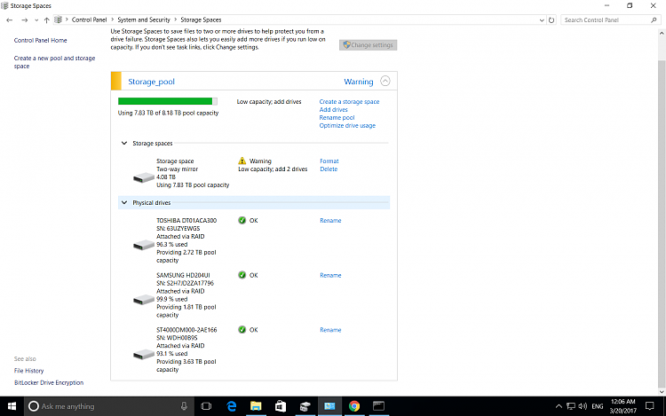 What should I do if accidentally deleted disk volume on my pc 125879d1489993577t-how-recover-volume-accidentally-delete-storage-spaces-2017_03_20_07_06_081.png