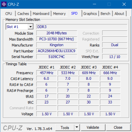 Just upgraded my RAM size from 8GB to 16GB no difference 126124d1490142614t-trying-upgrade-8gb-16gb-wont-boot-16gb-cpu-z-5.png