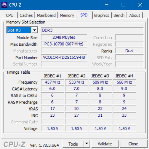 Just upgraded my RAM size from 8GB to 16GB no difference 126132d1490143075t-trying-upgrade-8gb-16gb-wont-boot-16gb-spd-3.png