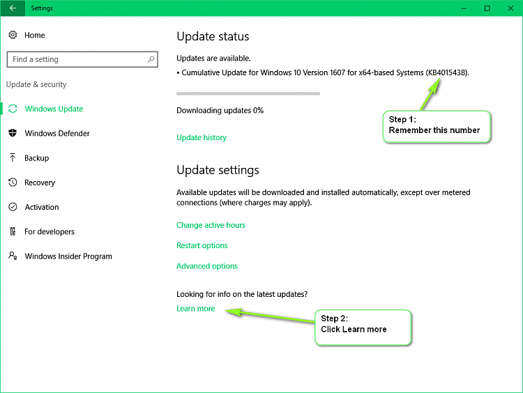 Windows 10 Update Assistant taking forever 126136d1490143924t-windows-10-updates-take-forever-update-status.png