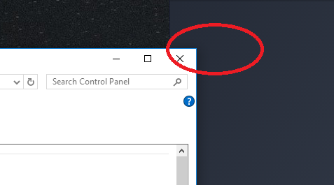 Windows 10: Opened windows have transparent gradient extention 126a50bc-124e-49d0-842f-ae352d157fdf?upload=true.png
