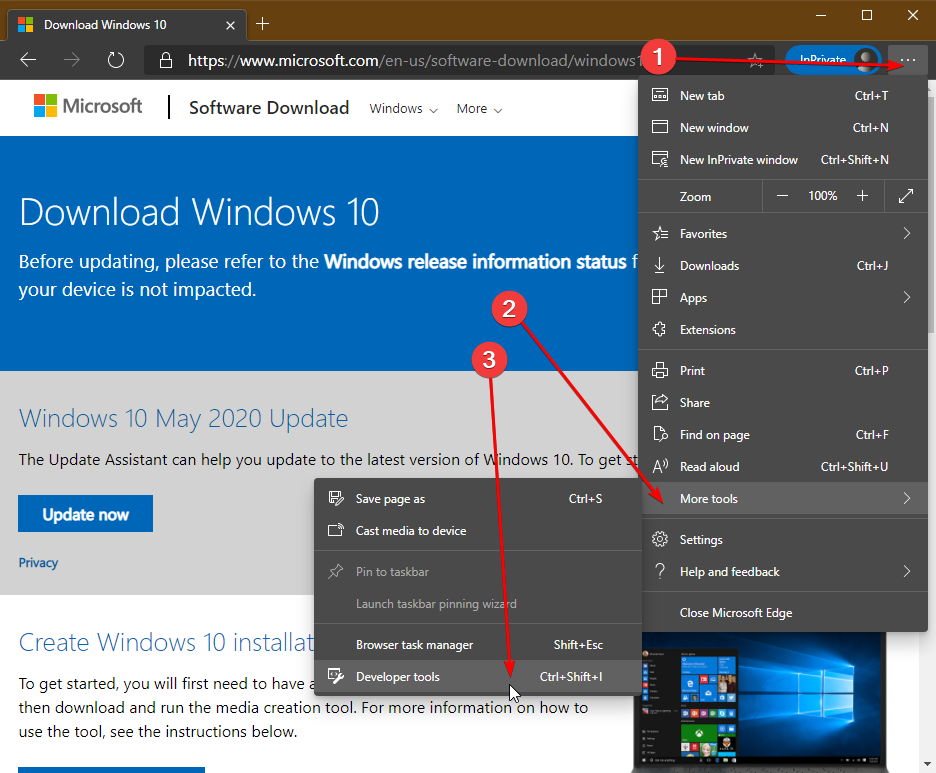 How to download Windows 10 ISO - complete instruction with or without the Media Creation tool 127c6ee5-047d-4ff6-8e05-0cb3041efc30?upload=true.png