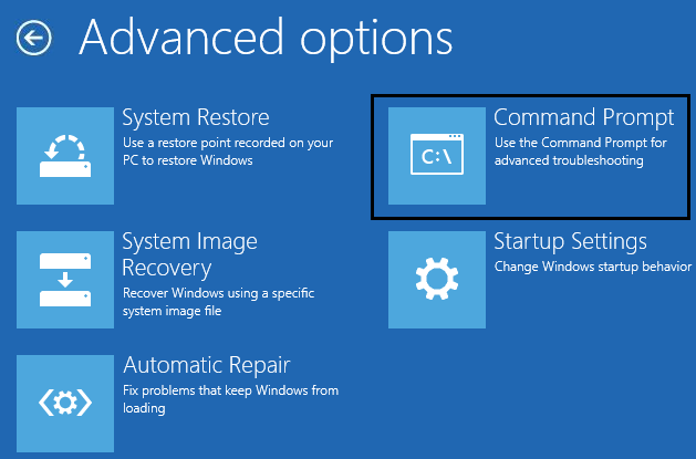 how do i get rid of error code 0xc000000e? 128151d1491289900t-error-code-0xc000000e-command-prompt-advanced-options.png